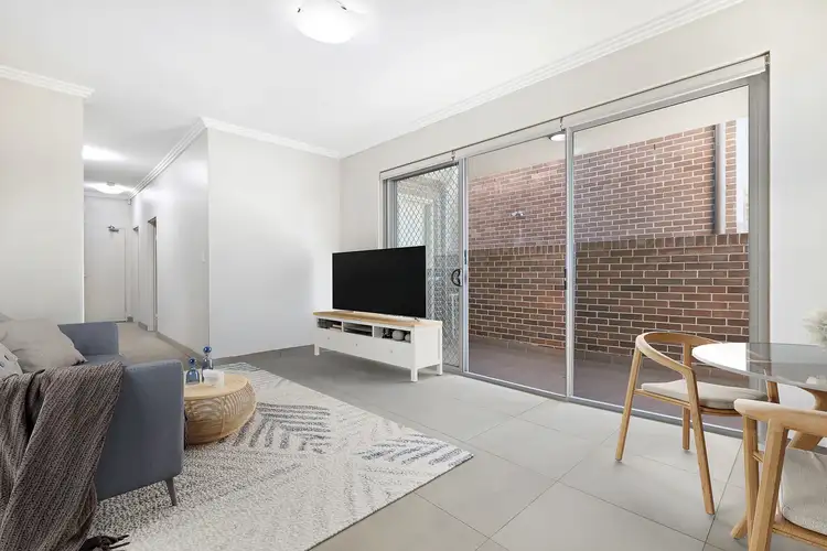 Fifth view of Homely apartment listing, 2/64 Queen Street, Concord West NSW 2138