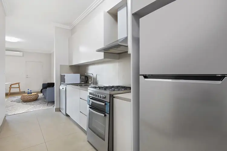 Sixth view of Homely apartment listing, 2/64 Queen Street, Concord West NSW 2138