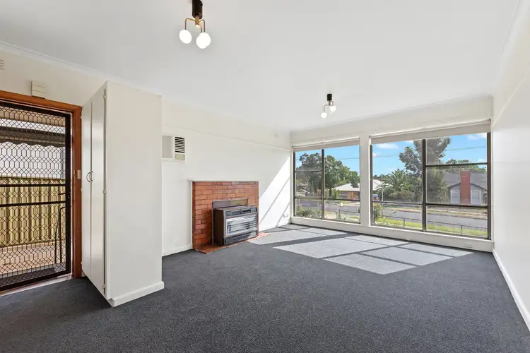 Second view of Homely house listing, 17 Swan Street, North Bendigo VIC 3550