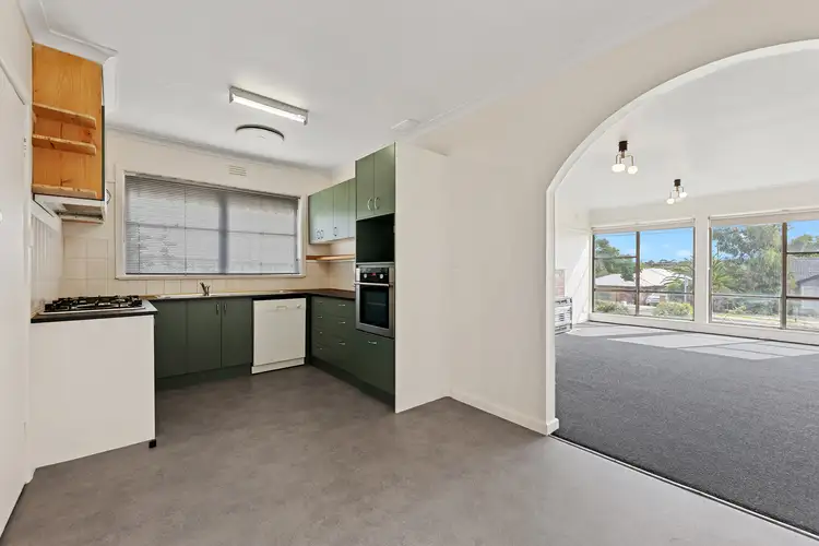 Third view of Homely house listing, 17 Swan Street, North Bendigo VIC 3550