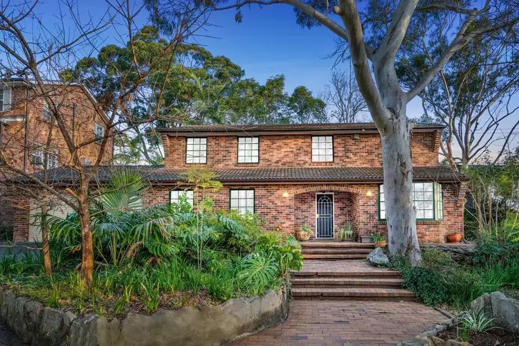 27 Forde Place, Wahroonga NSW 2076