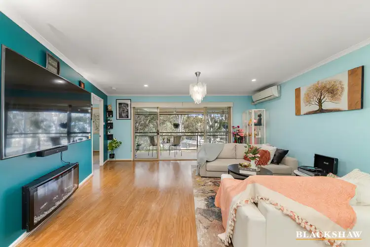 Fifth view of Homely apartment listing, 54/34 Leahy Close, Narrabundah ACT 2604