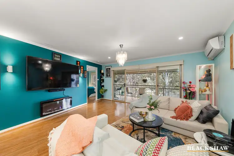 Sixth view of Homely apartment listing, 54/34 Leahy Close, Narrabundah ACT 2604