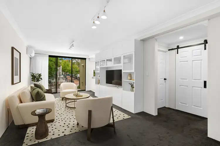 4/23-29 Willock Avenue, Miranda NSW 2228