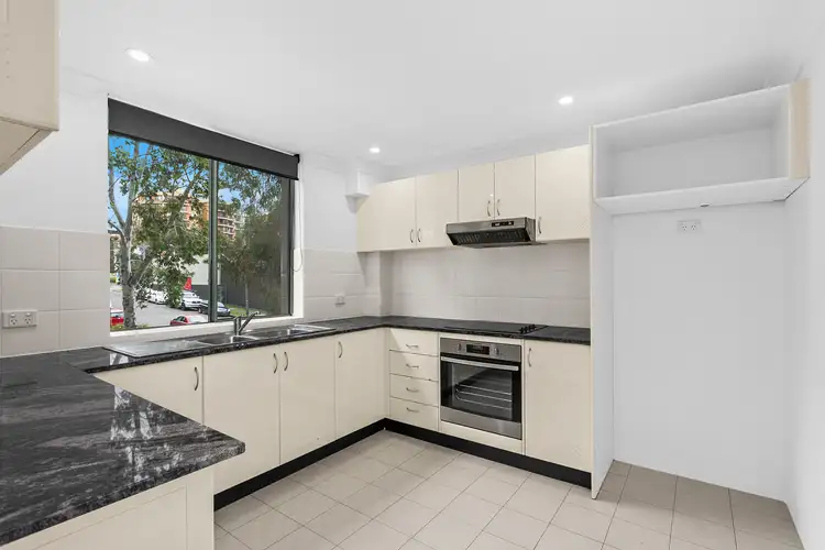 Second view of Homely apartment listing, 4/23-29 Willock Avenue, Miranda NSW 2228