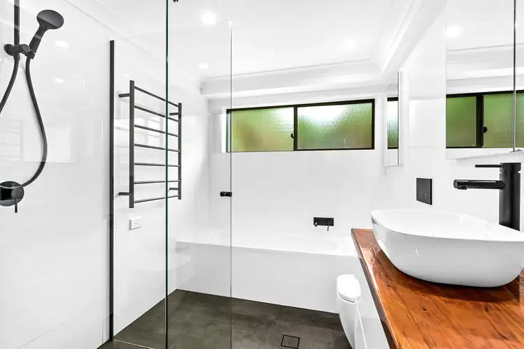 Fourth view of Homely apartment listing, 4/23-29 Willock Avenue, Miranda NSW 2228