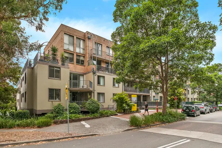 Fifth view of Homely apartment listing, 4/23-29 Willock Avenue, Miranda NSW 2228