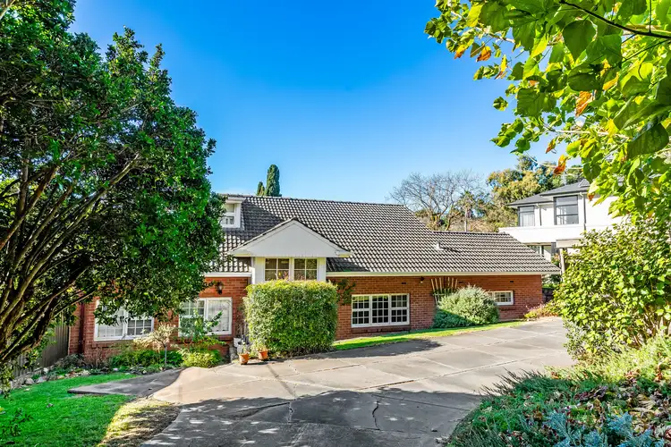 Second view of Homely house listing, 17 Tennyson Drive, Beaumont SA 5066