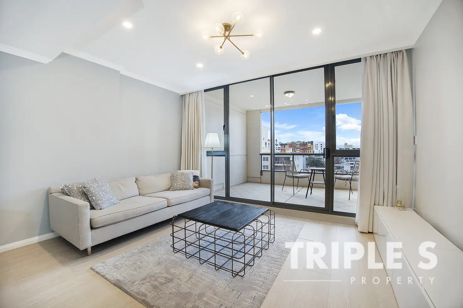 Main view of Homely apartment listing, Lv10/10 Lachlan Street, Waterloo NSW 2017
