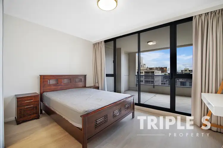 Seventh view of Homely apartment listing, Lv10/10 Lachlan Street, Waterloo NSW 2017