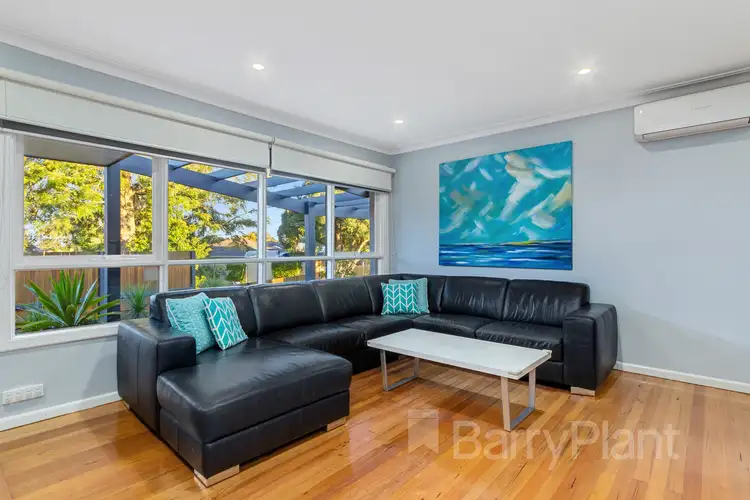 Second view of Homely house listing, 13A Tamar Street, Bayswater VIC 3153