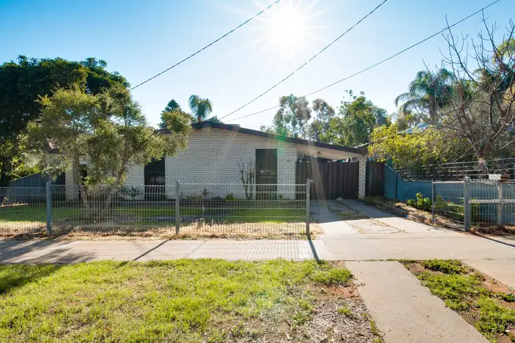 Main view of Homely house listing, 858 Fourteenth Street, Mildura VIC 3500
