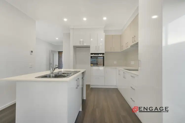 Fifth view of Homely house listing, 31 Kurung Drive, Wyndham Vale VIC 3024