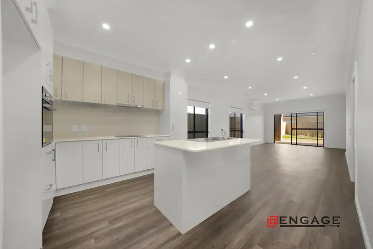 Sixth view of Homely house listing, 31 Kurung Drive, Wyndham Vale VIC 3024