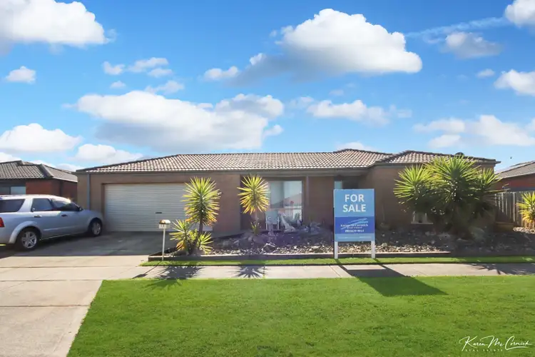 Main view of Homely house listing, 18 Burnnett Court, Longwarry VIC 3816