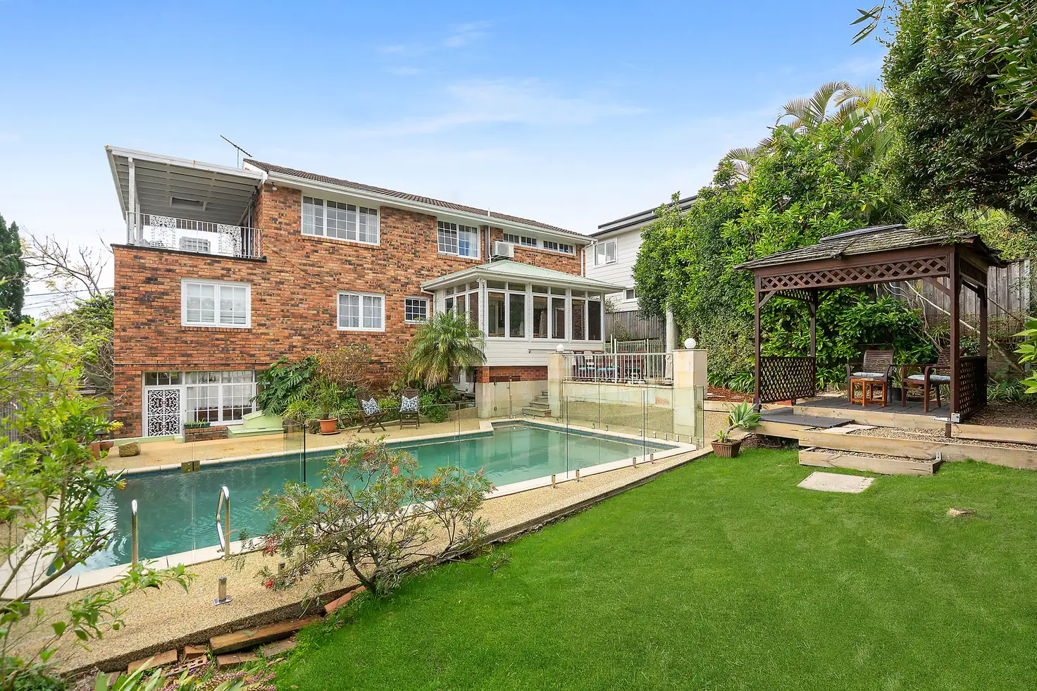 Main view of Homely house listing, 17 Carlisle Street, Wheeler Heights NSW 2097