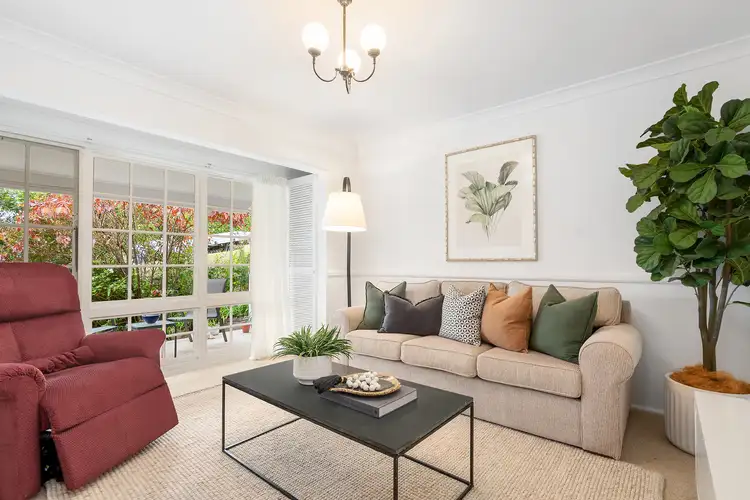 Third view of Homely house listing, 17 Carlisle Street, Wheeler Heights NSW 2097