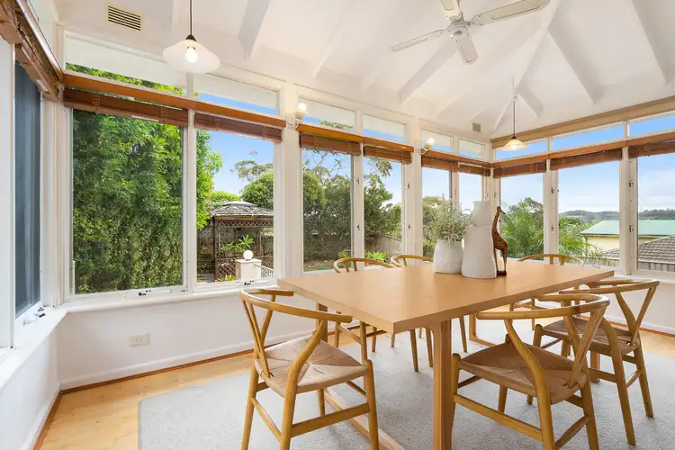 Fourth view of Homely house listing, 17 Carlisle Street, Wheeler Heights NSW 2097