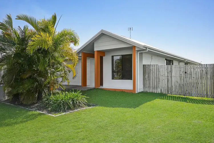 4 Kona Court, Burdell QLD 4818