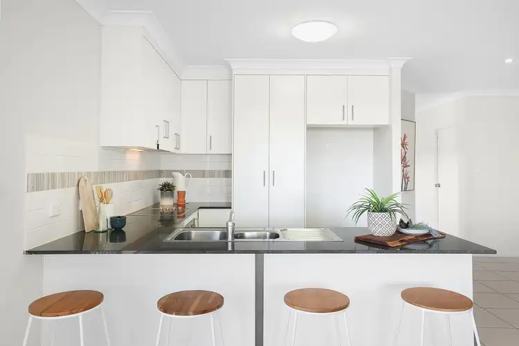 Fourth view of Homely house listing, 4 Kona Court, Burdell QLD 4818