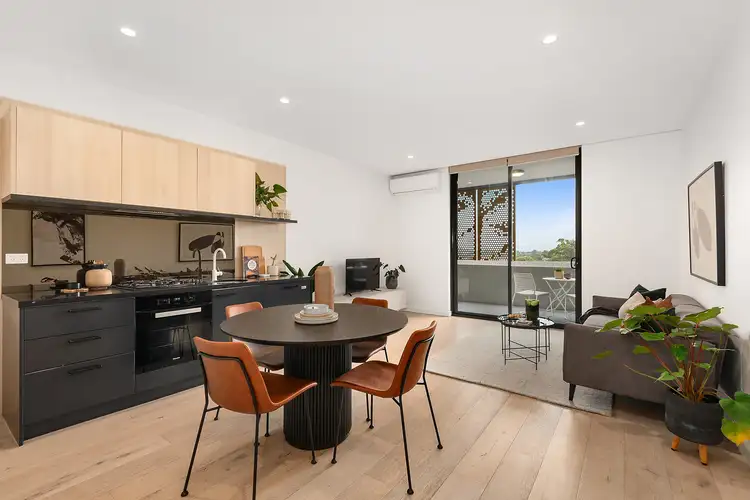 Second view of Homely unit listing, 404/370 New Canterbury Road, Dulwich Hill NSW 2203