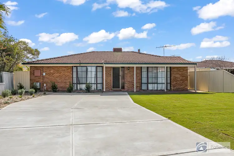 Main view of Homely house listing, 7 De Grey Court, Heathridge WA 6027