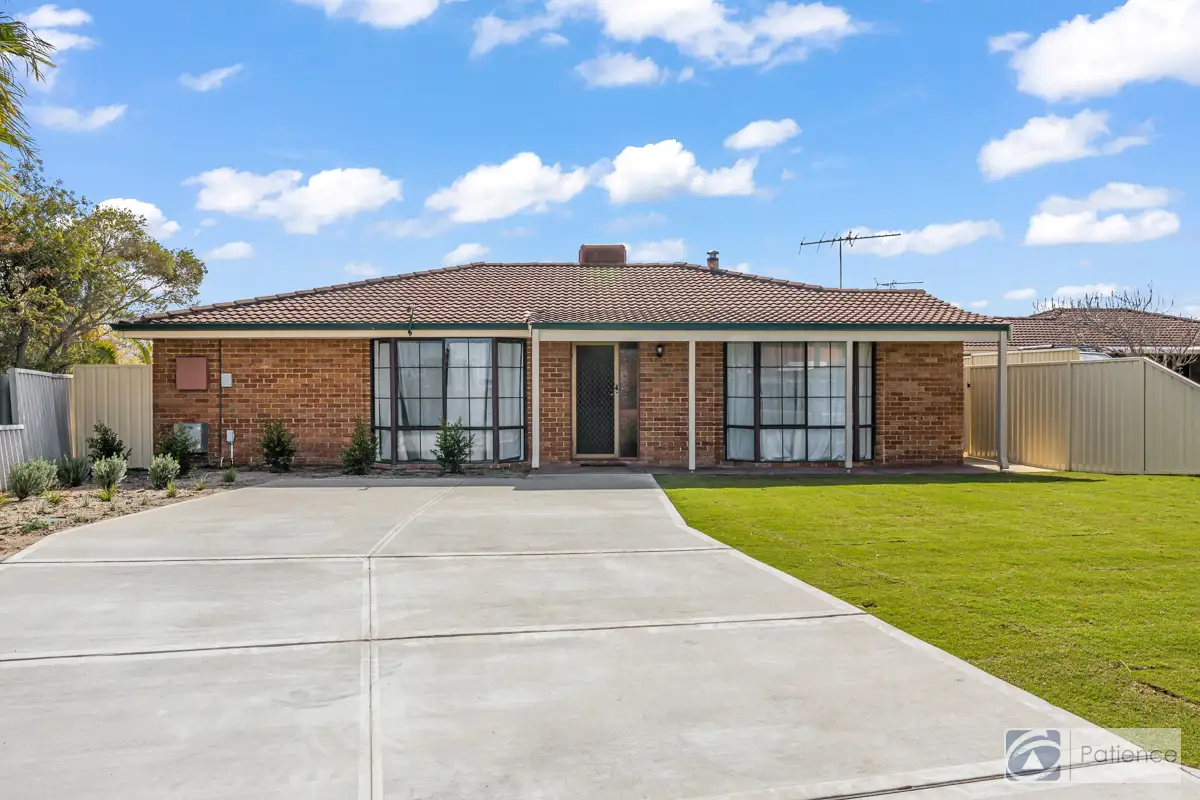 Main view of Homely house listing, 7 De Grey Court, Heathridge WA 6027