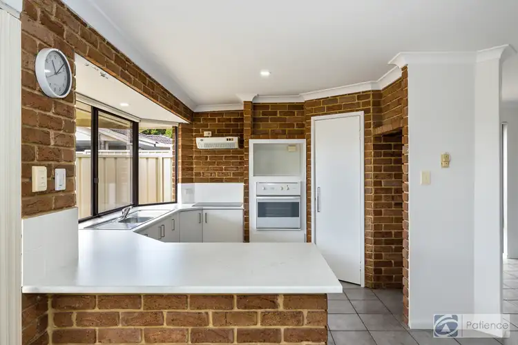 Fifth view of Homely house listing, 7 De Grey Court, Heathridge WA 6027
