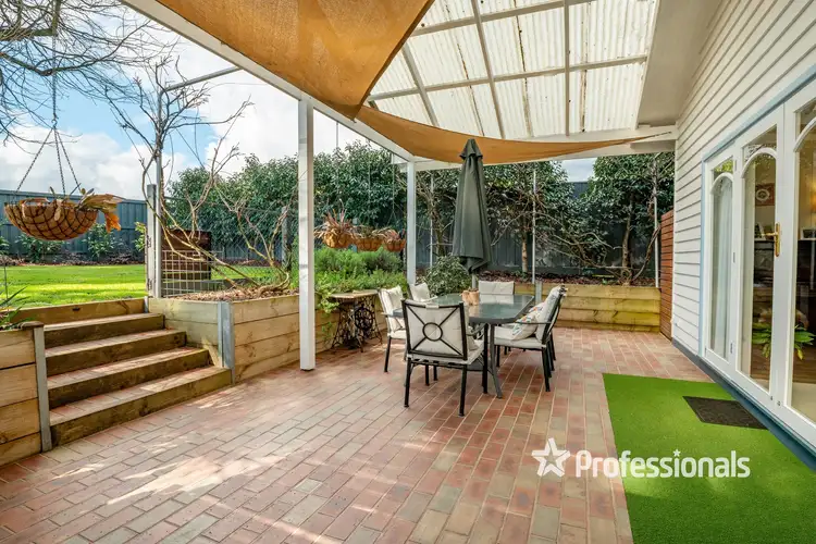 Second view of Homely house listing, 3 Majalis Place, Yarra Junction VIC 3797