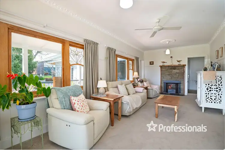 Fifth view of Homely house listing, 3 Majalis Place, Yarra Junction VIC 3797