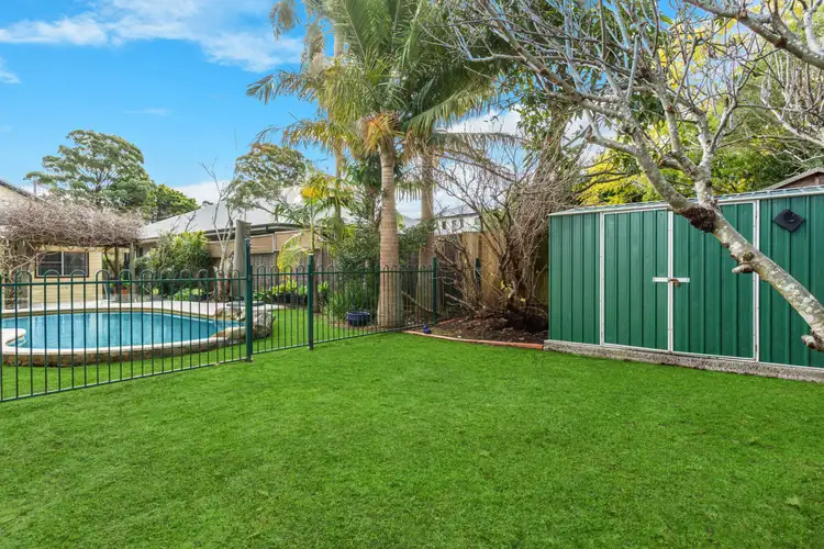 Second view of Homely house listing, 2 Heath Street, Asquith NSW 2077