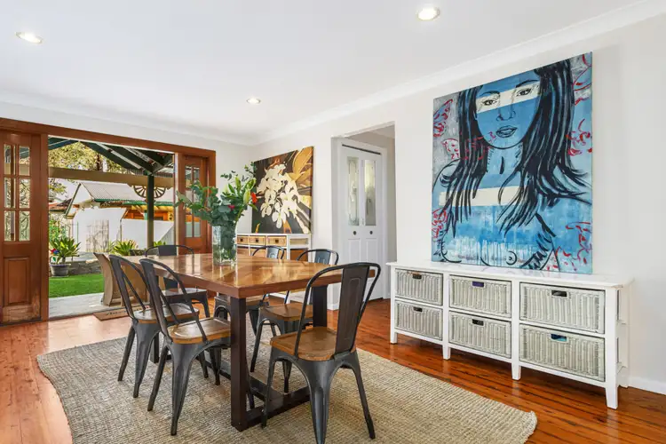 Fifth view of Homely house listing, 2 Heath Street, Asquith NSW 2077