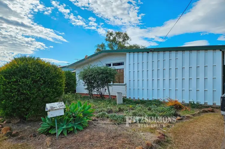 13 Moreton Street, Dalby QLD 4405