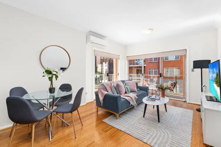 54/14-18 College Crescent, Hornsby NSW 2077