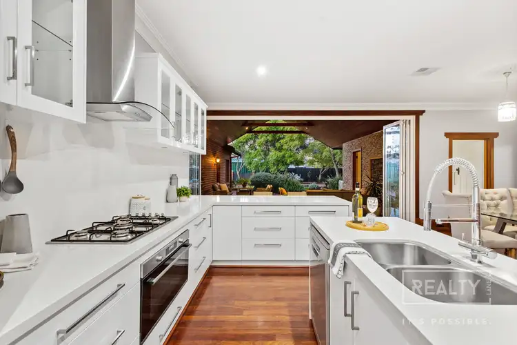 Third view of Homely house listing, 10 Elstree Avenue, Menora WA 6050