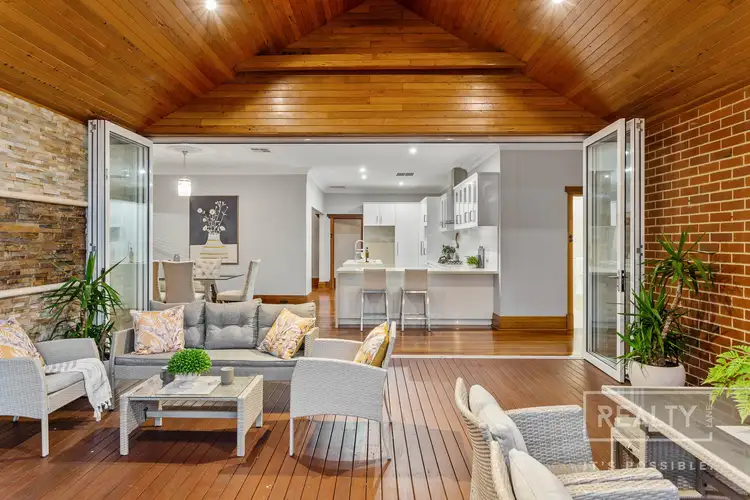 Fourth view of Homely house listing, 10 Elstree Avenue, Menora WA 6050