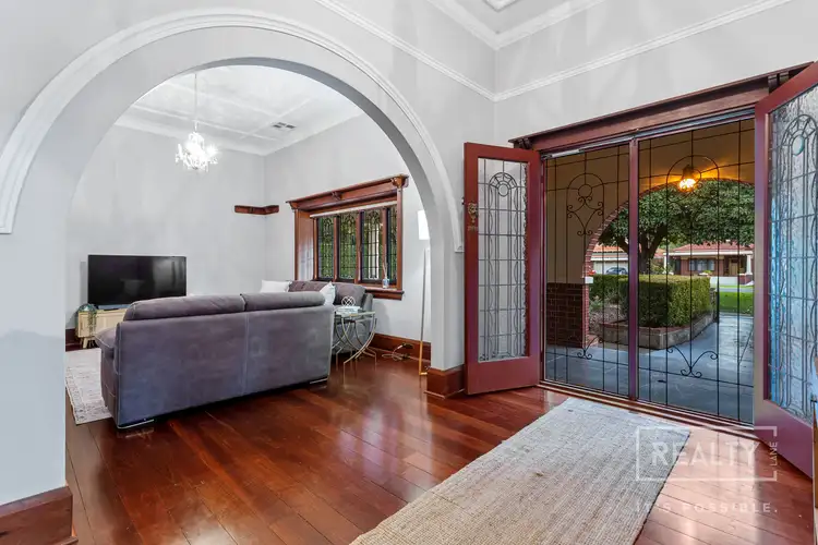 Fifth view of Homely house listing, 10 Elstree Avenue, Menora WA 6050