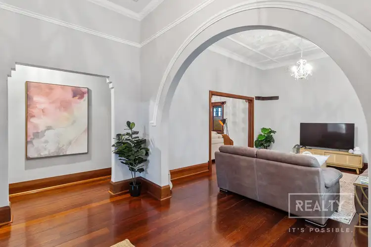 Sixth view of Homely house listing, 10 Elstree Avenue, Menora WA 6050