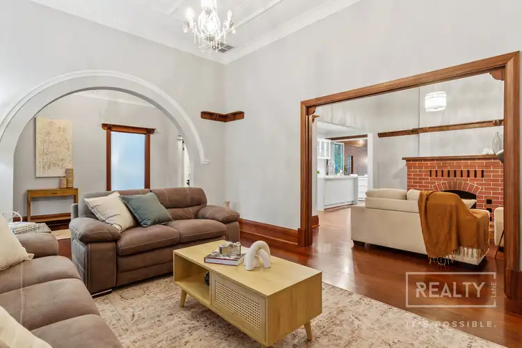 Seventh view of Homely house listing, 10 Elstree Avenue, Menora WA 6050