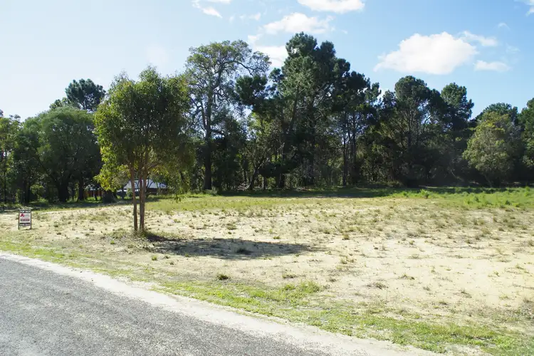 Third view of Homely land listing, 33/115 Rigg Road, Myalup WA 6220