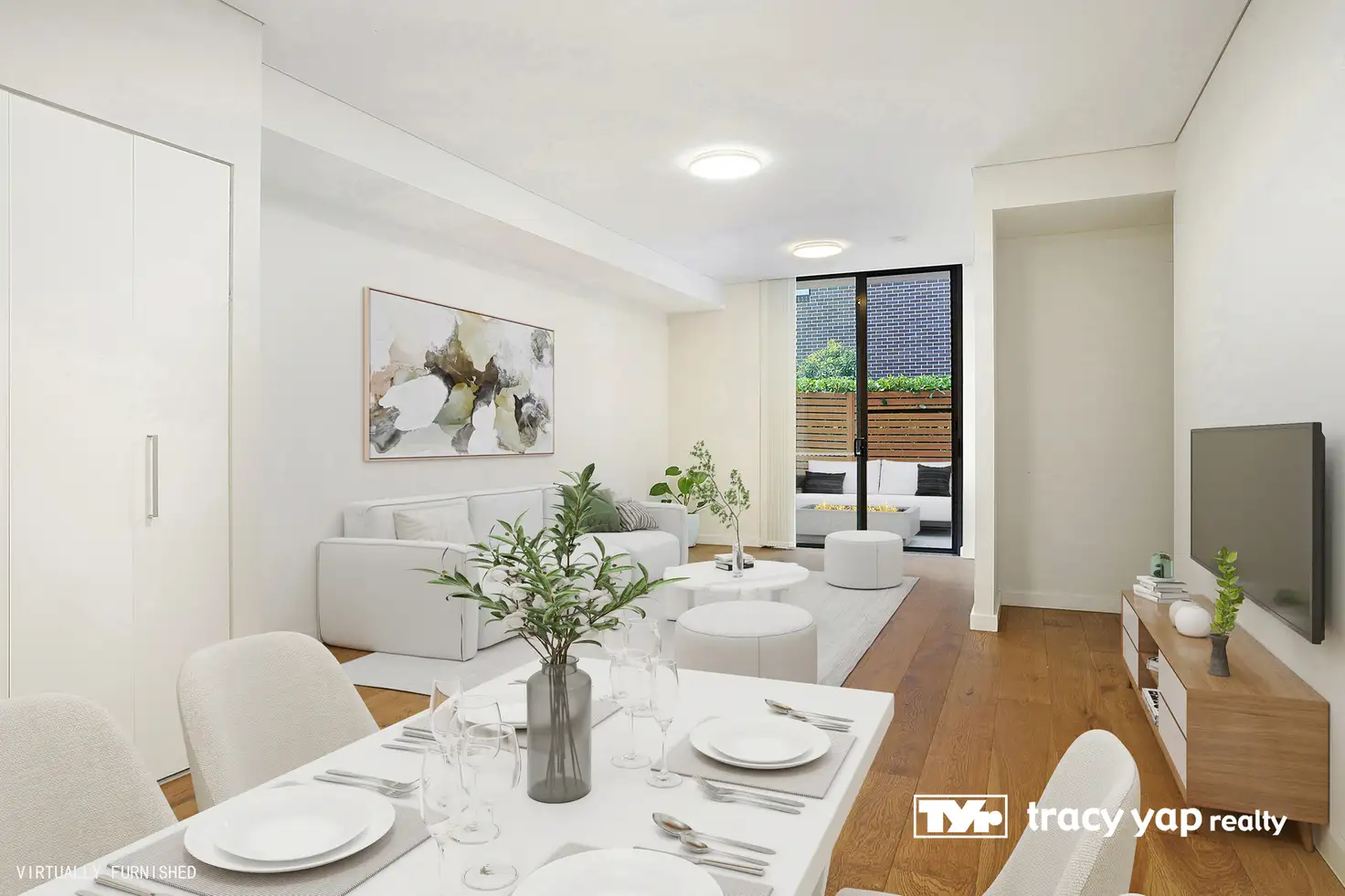 Main view of Homely apartment listing, 3/29 Forest Grove, Epping NSW 2121