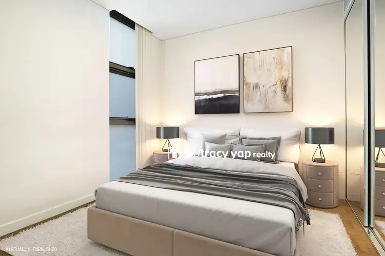 Third view of Homely apartment listing, 3/29 Forest Grove, Epping NSW 2121