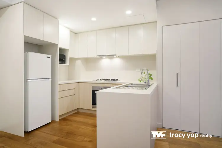 Fourth view of Homely apartment listing, 3/29 Forest Grove, Epping NSW 2121