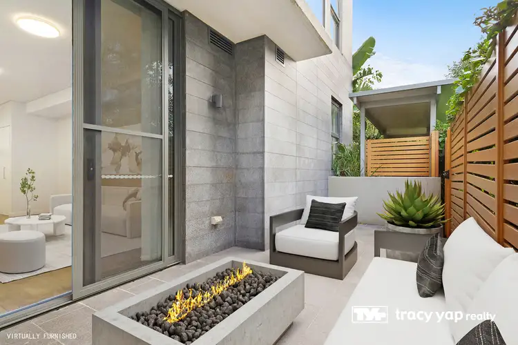 Sixth view of Homely apartment listing, 3/29 Forest Grove, Epping NSW 2121