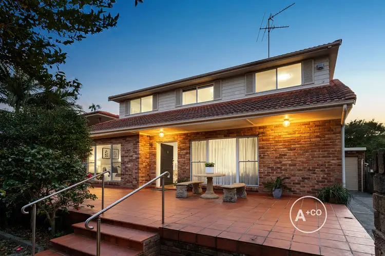 Main view of Homely house listing, 1298 Bunnerong Road, Phillip Bay NSW 2036