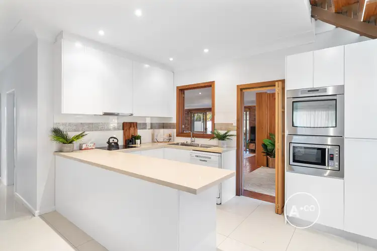 Fourth view of Homely house listing, 1298 Bunnerong Road, Phillip Bay NSW 2036
