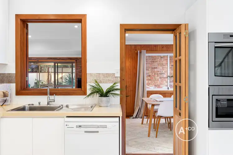 Fifth view of Homely house listing, 1298 Bunnerong Road, Phillip Bay NSW 2036
