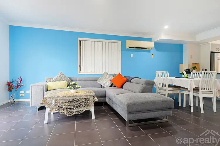 Second view of Homely townhouse listing, 2/19 Kathleen Street, Richlands QLD 4077