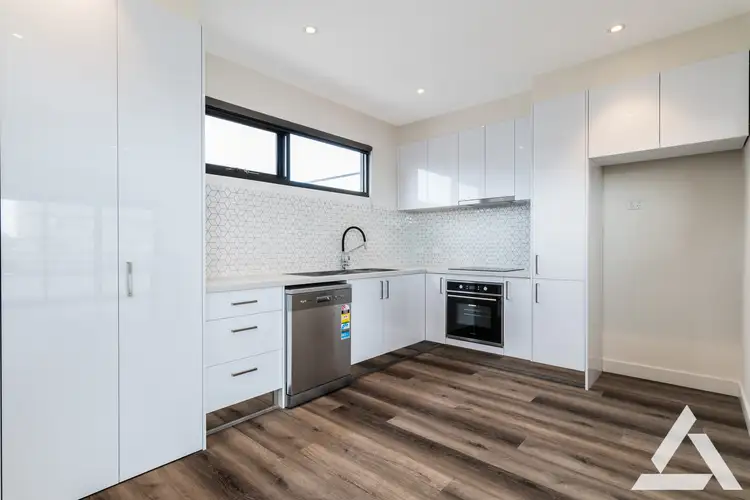 Second view of Homely apartment listing, 3/151 Victoria Avenue, Albert Park VIC 3206