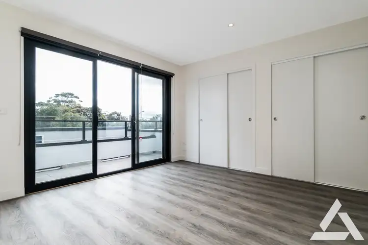 Fourth view of Homely apartment listing, 3/151 Victoria Avenue, Albert Park VIC 3206